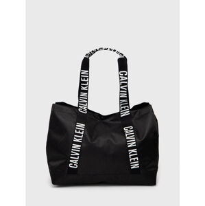 Calvin Klein dámská černá taška - OS (BEH)